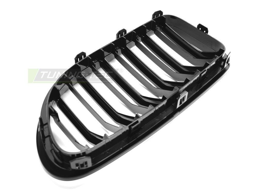 Grill BMW F12 Cabriolet F13 Coupé 11-18 sport-design Tuning-Tec