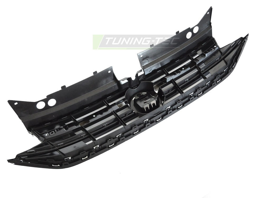 Tuning-Tec krom grill montert på Volkswagen Tiguan II
