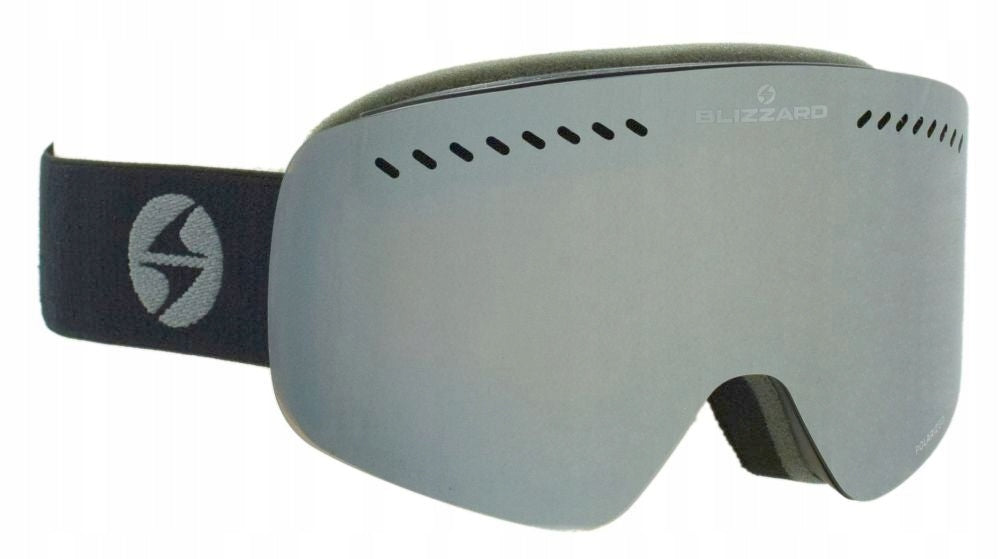 Skibriller med polarisering Blizzard 985 Mdavpo 985310