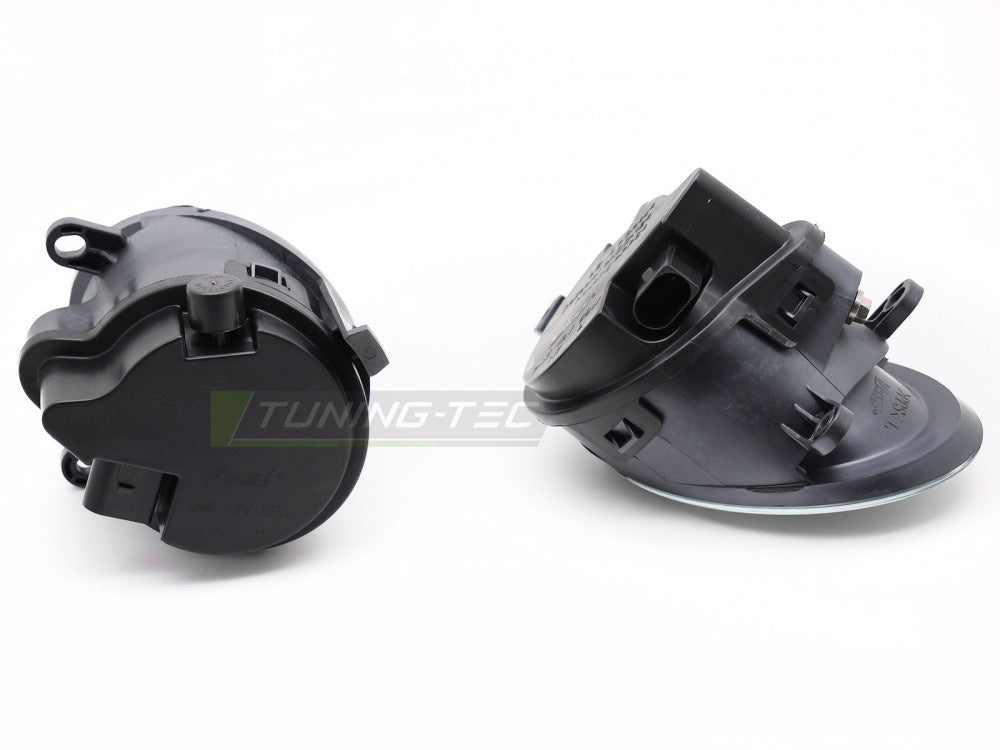 Audi A6 C6 takelys clear sett Tuning-Tec