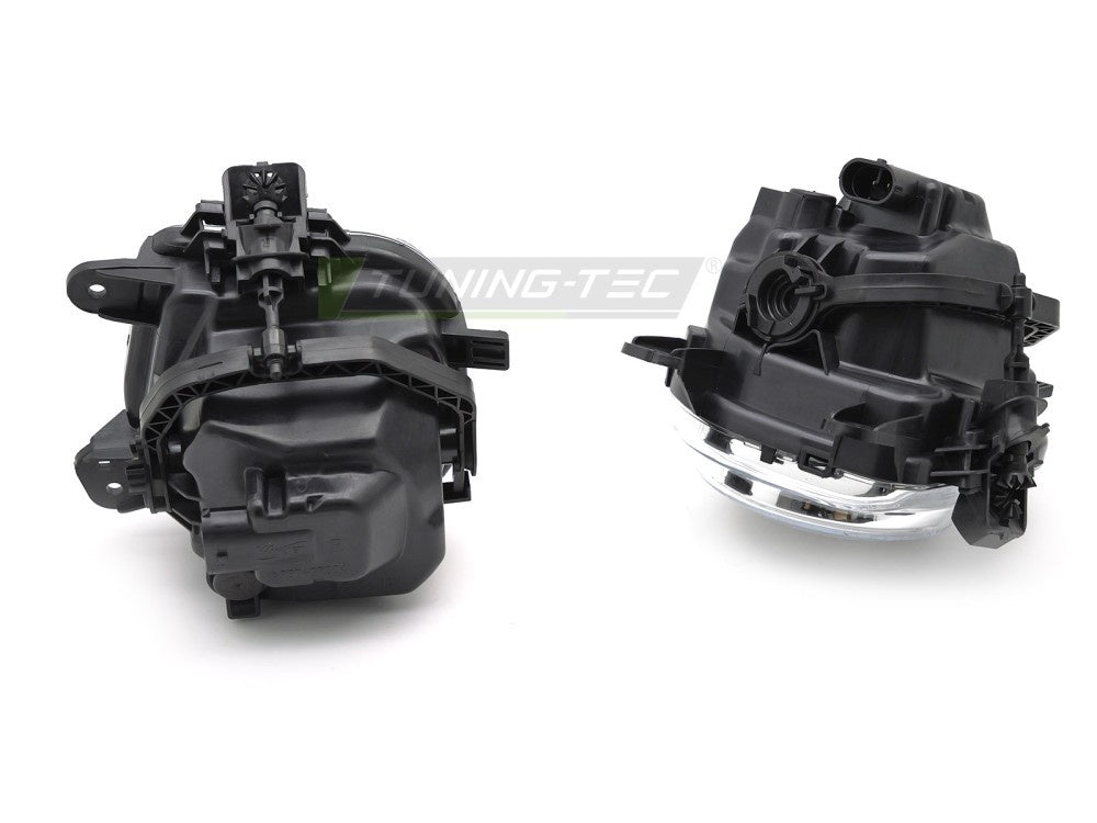 BMW X4 F26 takelys LED - Tuning-Tec HABM26-F26