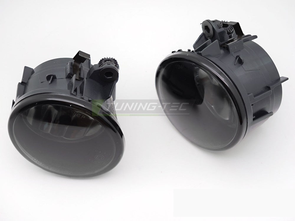 BMW X3 F25 takelys med tonet glass – plug-and-play montering