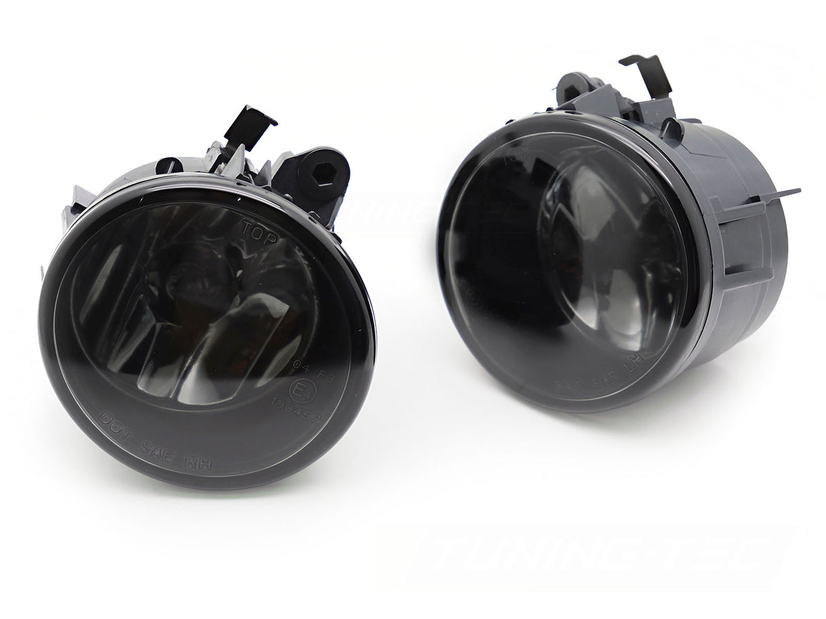 Takelys smoke/tonet glass til BMW X3 F25 2010-2017 fra Tuning-Tec