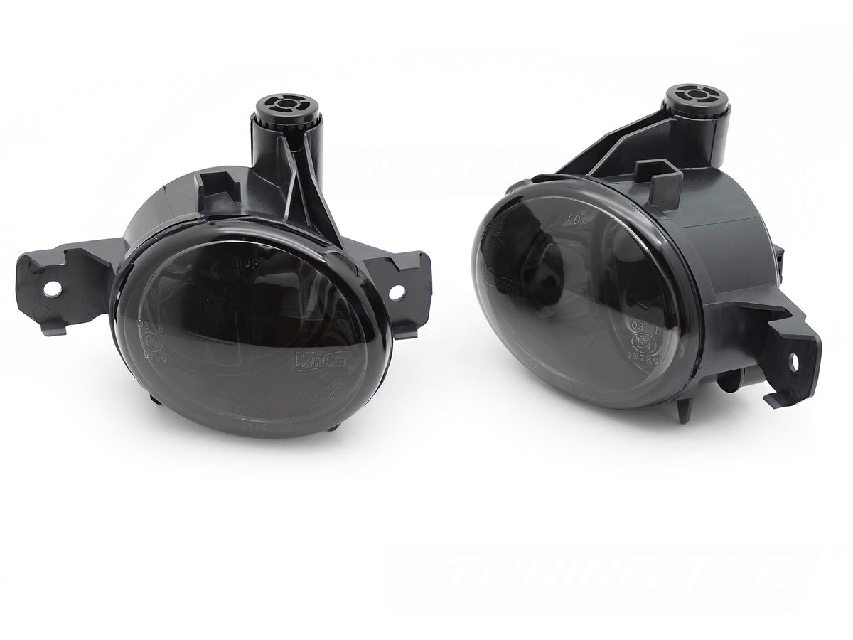 Takelys smoke til BMW X5 E70 07-13 fra Tuning-Tec