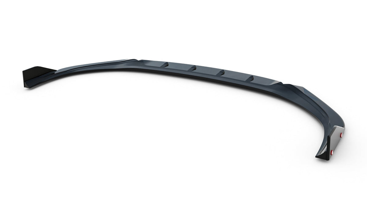 Maxton Design frontsplitter til Hyundai I30 N-Line Wagon sett fra siden