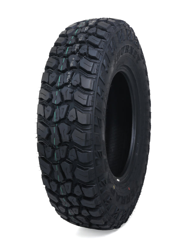 Journey WR9006 LT265/75R16 sommerdekk 4x4 sidevisning