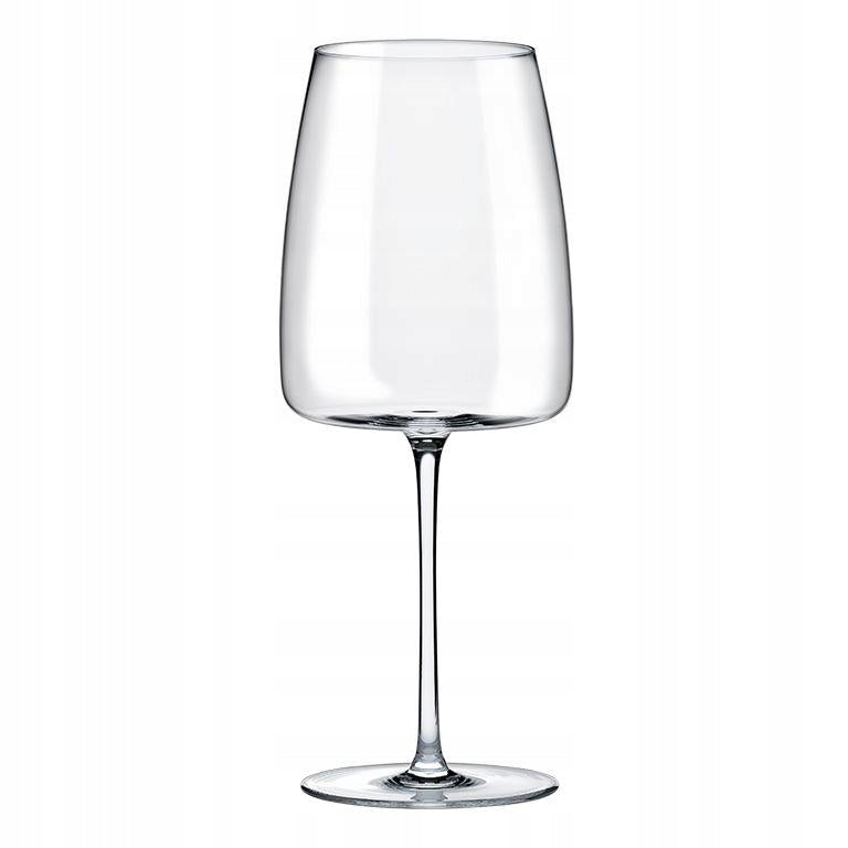 Store Vinglass for Rødvin Rona Lord 670 ml x6