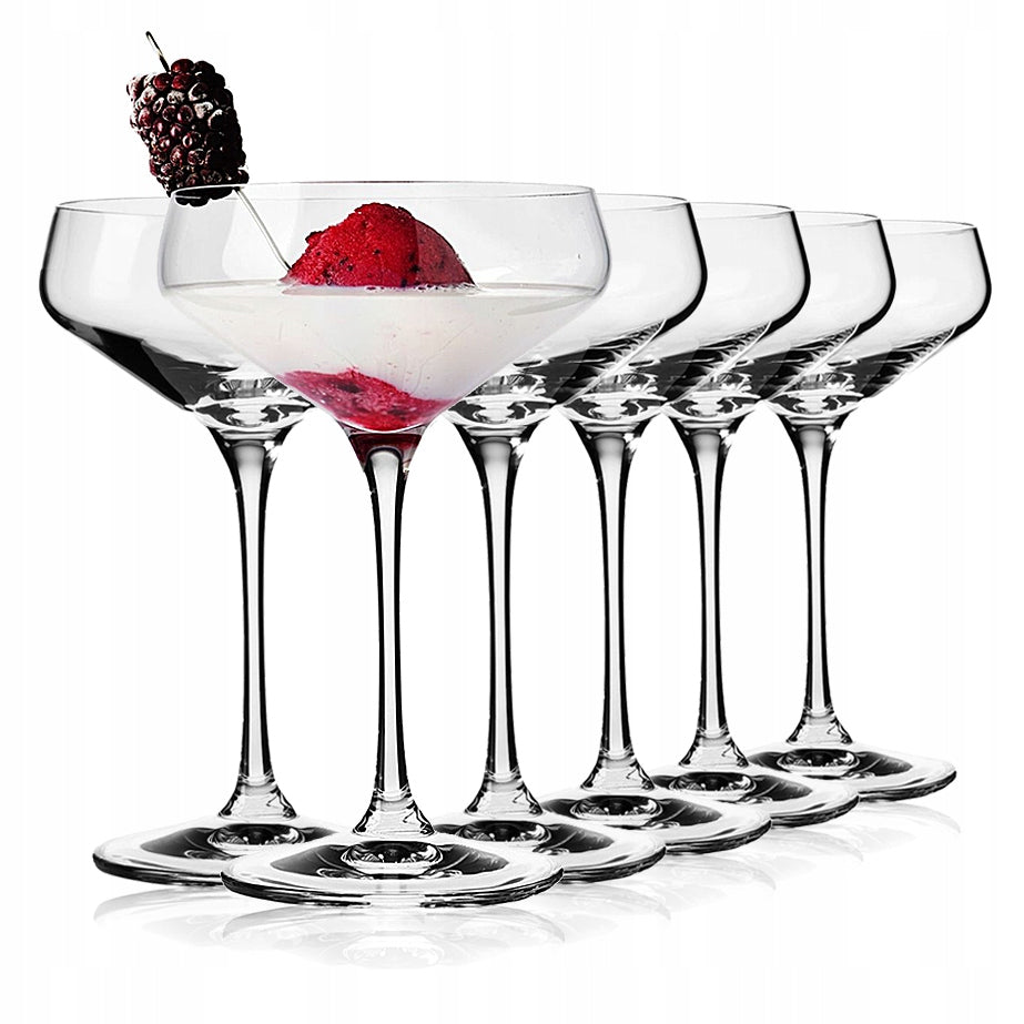 Cocktailglass Krosno Avant-Garde 230ml