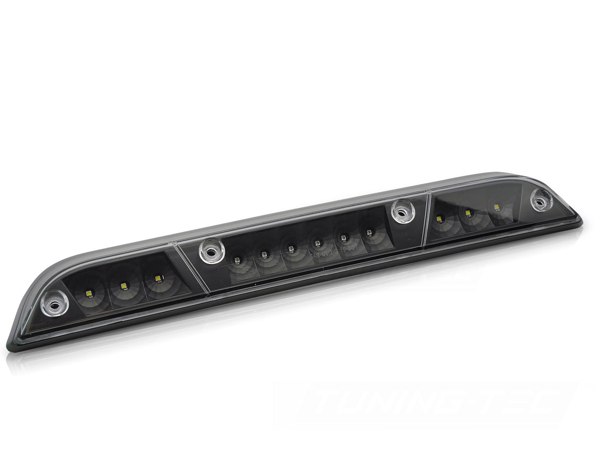 Svart LED bremselys til Ford F150 2015–2020 sett forfra