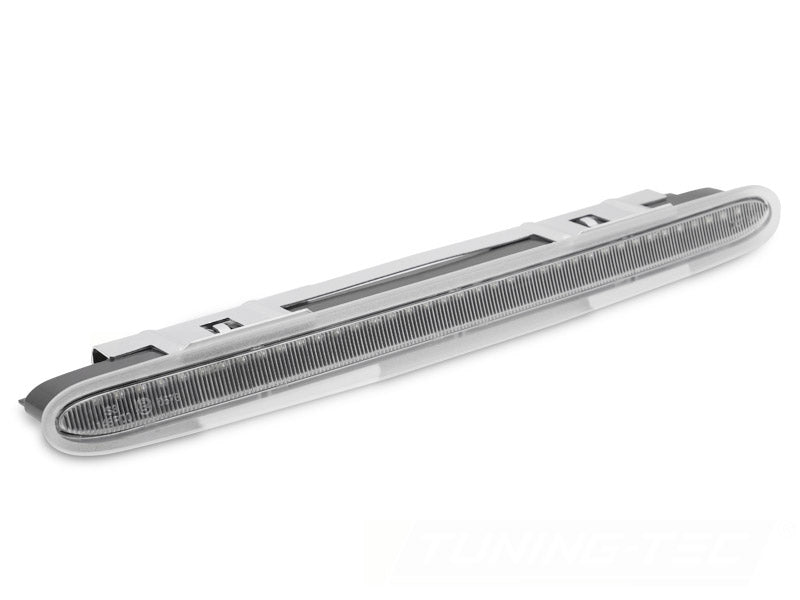 LED bremselys smoke til Mercedes SL R230 2001–2011 sett bakfra