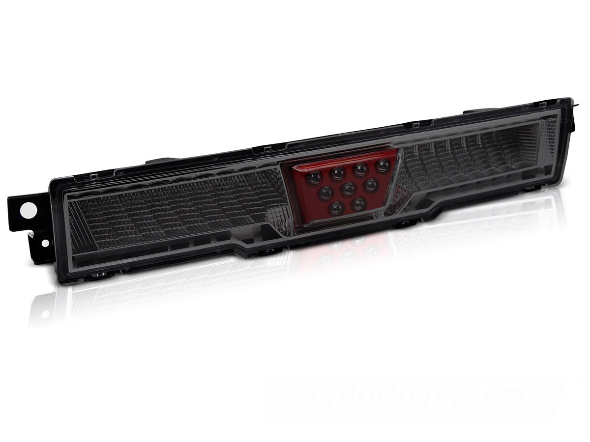 LED Støtfangerlys Toyota GR86 Mk1 – LDTO28 – hovedbilde forfra