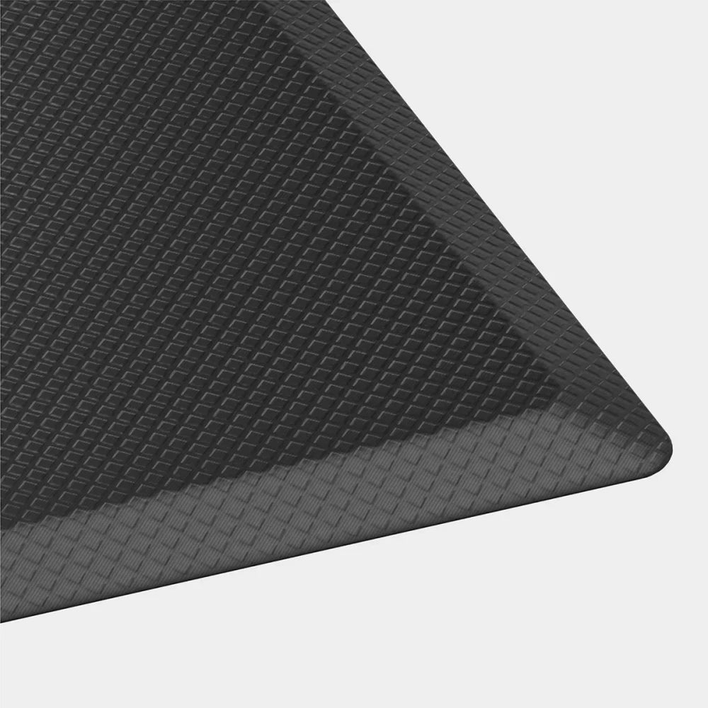 Sklisikker underside på Mark Adler Mat 3.0 80 cm matte
