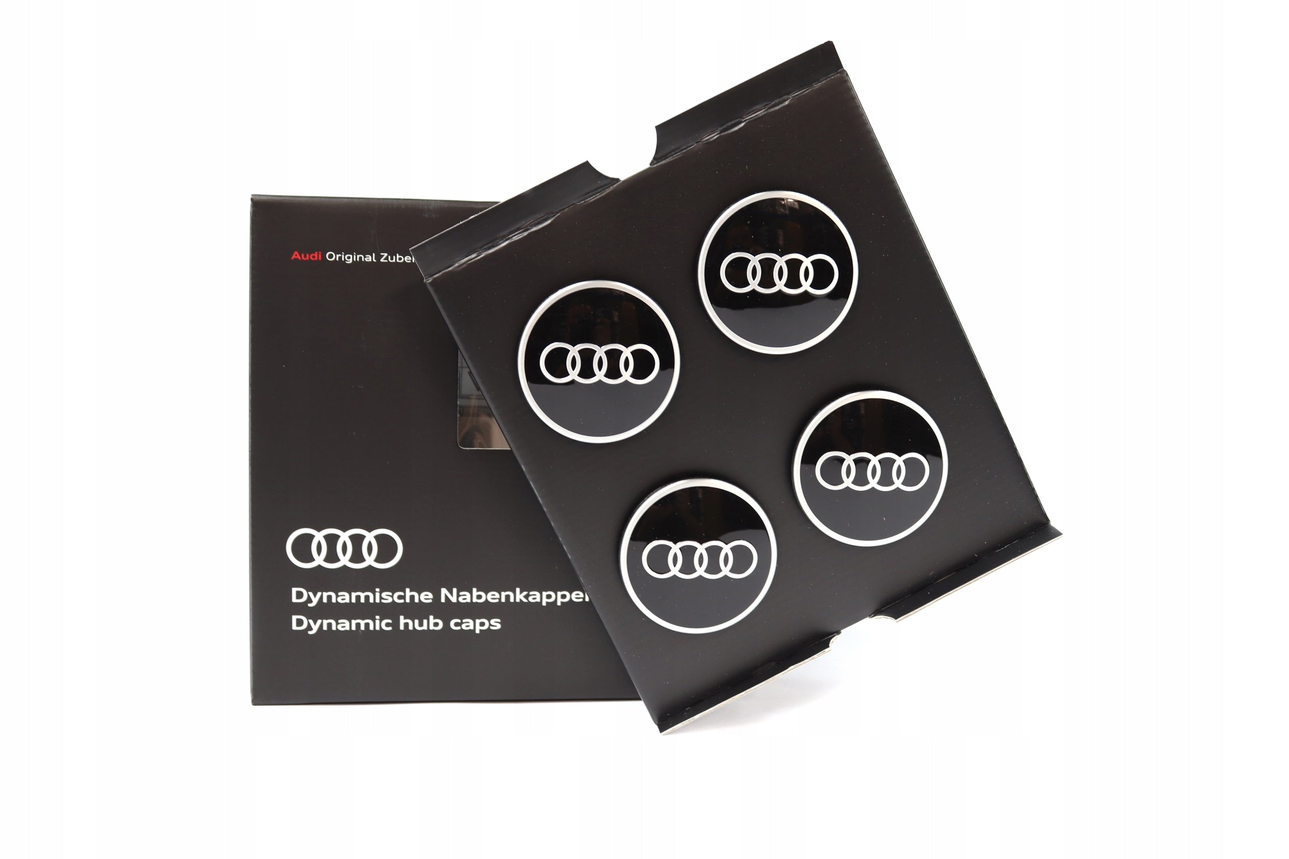 Roterende Deksler For Aluminiumsfelg Audi