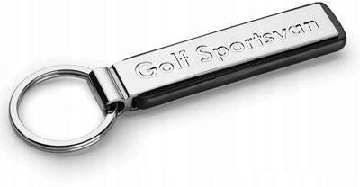 Oe Vag Nøkkelring Til Vw Golf Sportsvan Original