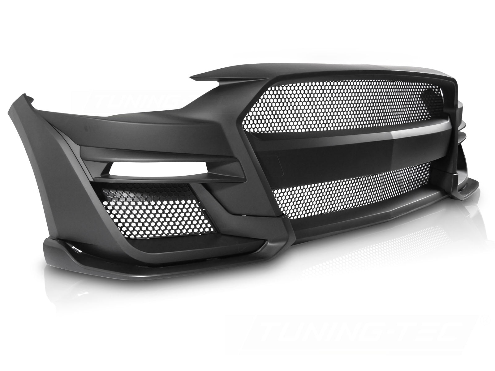 Støtfanger Ford Mustang 2018-2022 Foran SPORT - ZPFO08