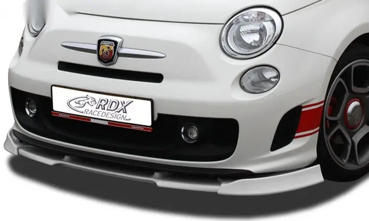 Frontleppe Fiat 500 16- Abarth | Nomax.no🥇