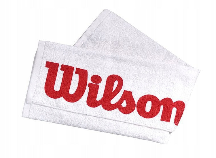 Wilson Sport Håndkle 120x65 cm