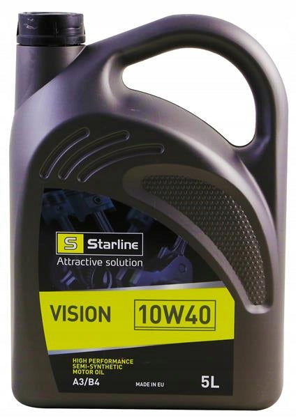 Starline Vision 5 L 10W-40