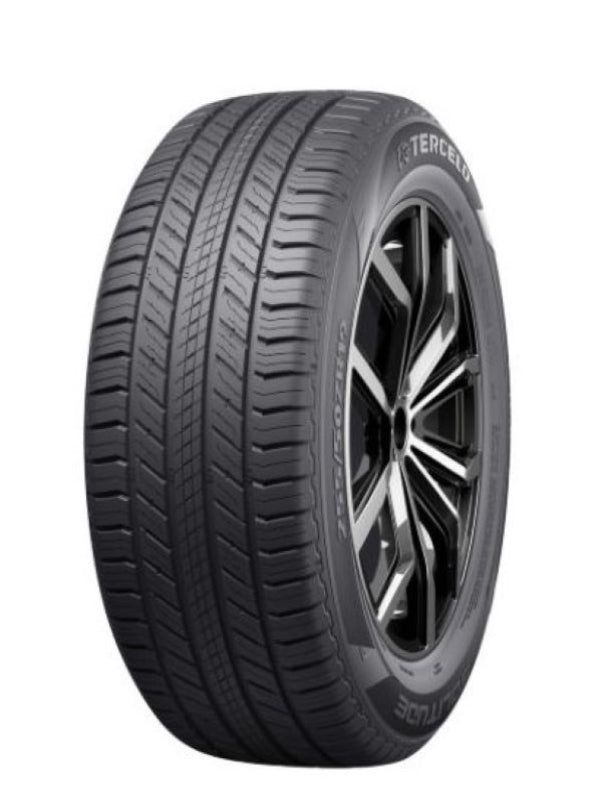 Transmate Solitude 245/60R18 sommerdekk SUV sidevisning