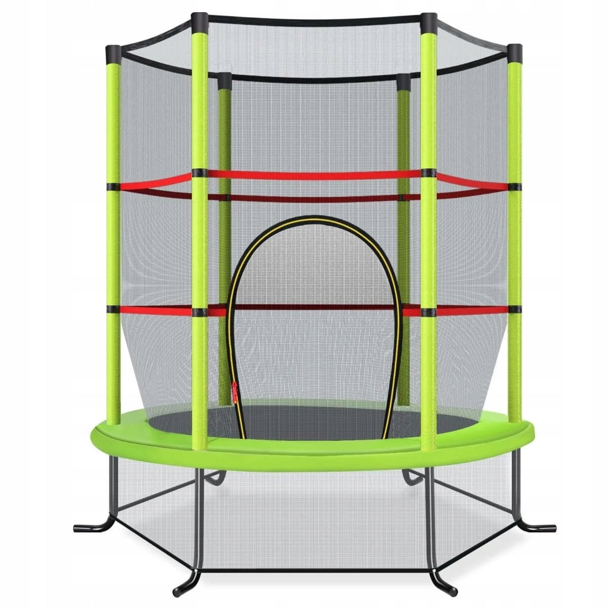Fitness-trampoline Costway 109 cm