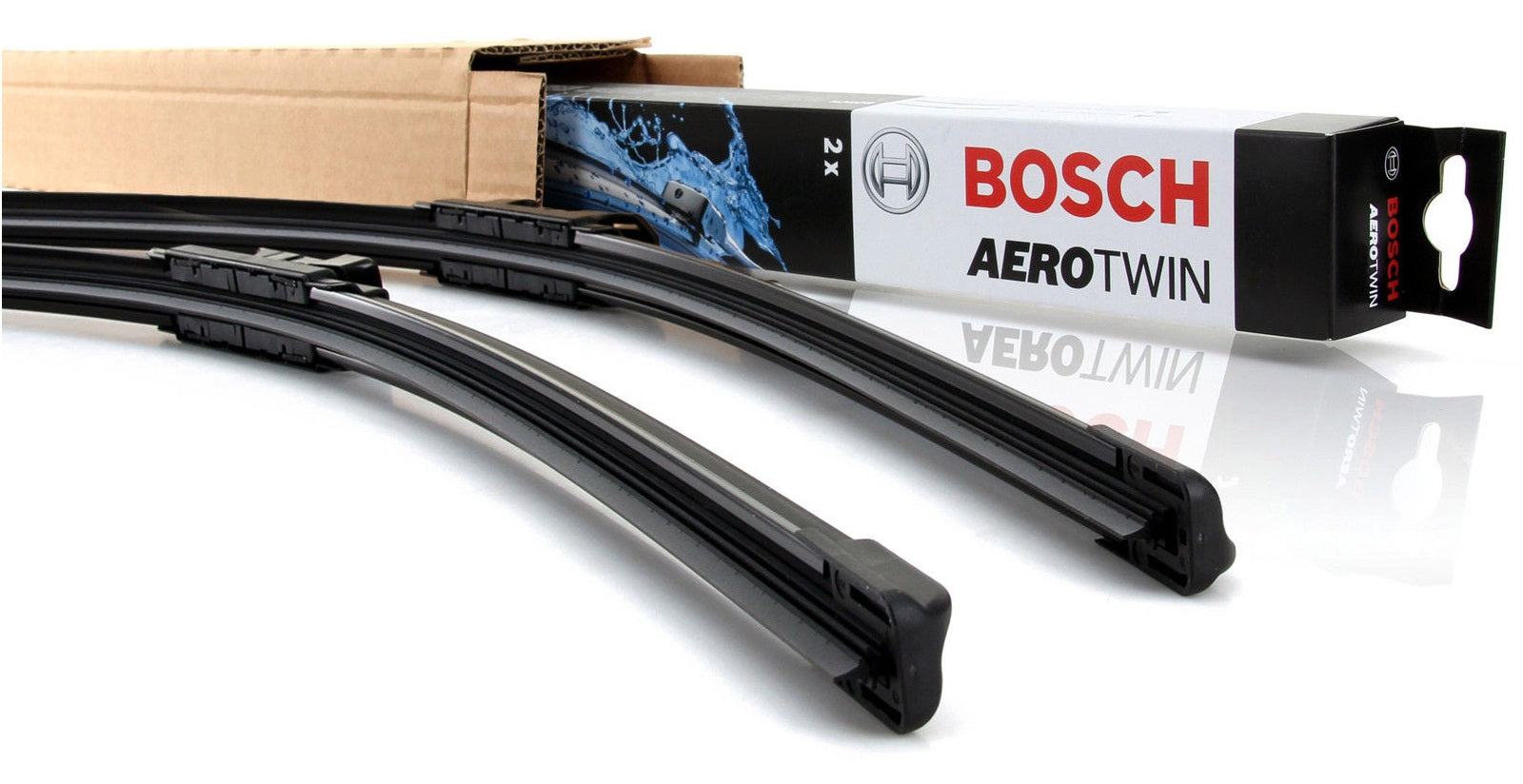 Viskerblader Bosch Aerotwin Sprinter 906 Crafter Fv