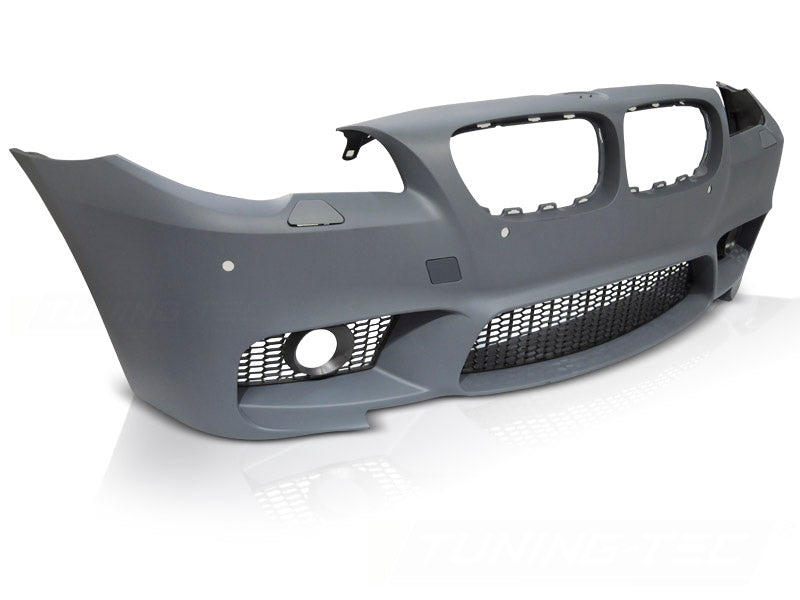 Støtfanger BMW F10/F11 LCI 2013–2016 Foran PDC SPORT STYLE - ZPBM93