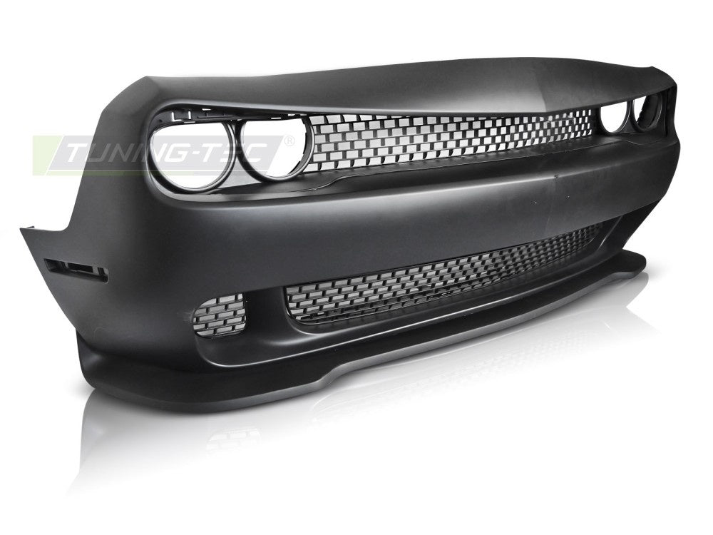 Frontfanger Sport Style til Dodge Challenger 2015-2017 fra Tuning-Tec