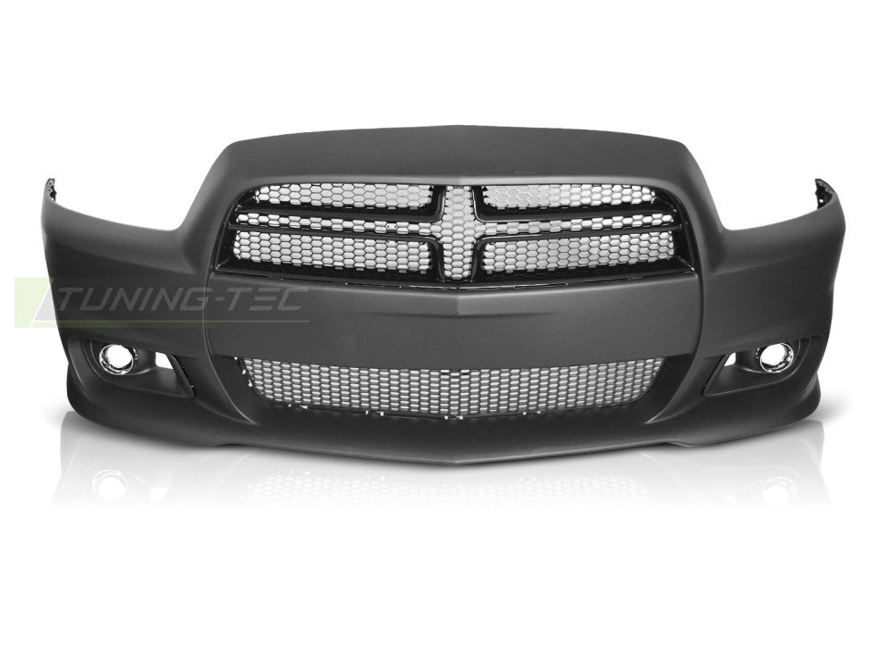 Frontfanger Dodge Charger 06-10 med sport style 11-15 design