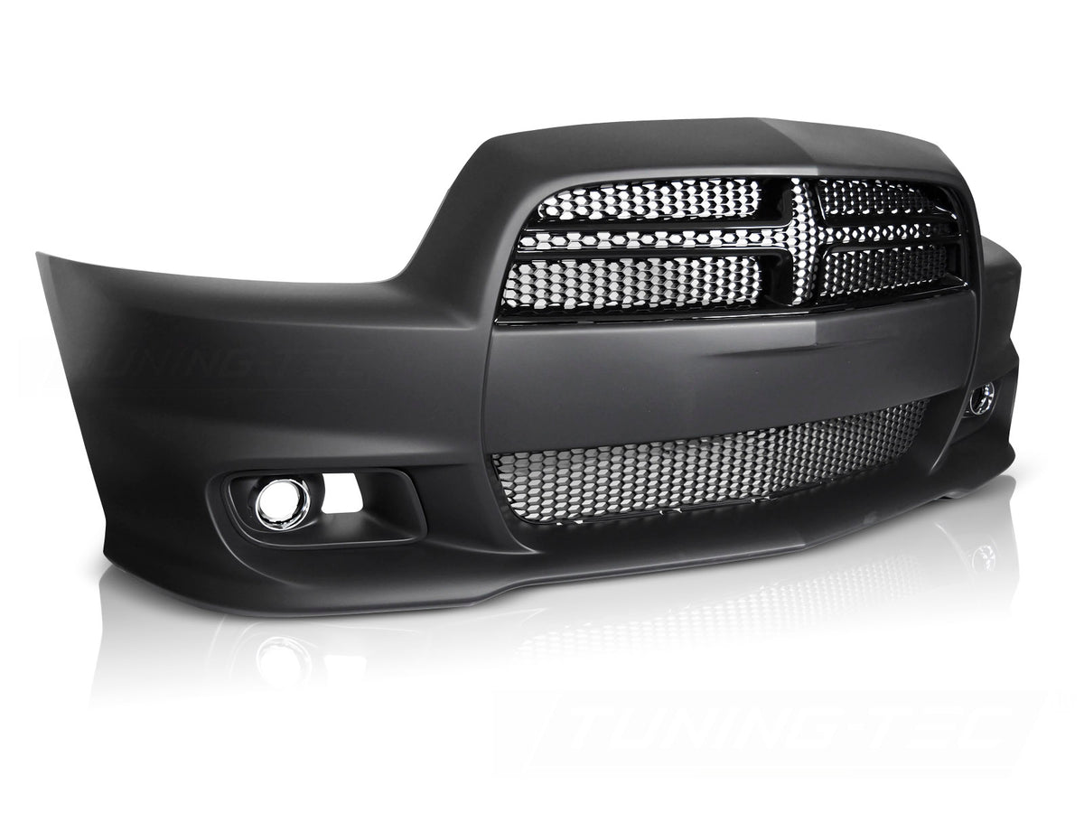 Sport frontfanger Dodge Charger 2006-2010 fra Tuning-Tec
