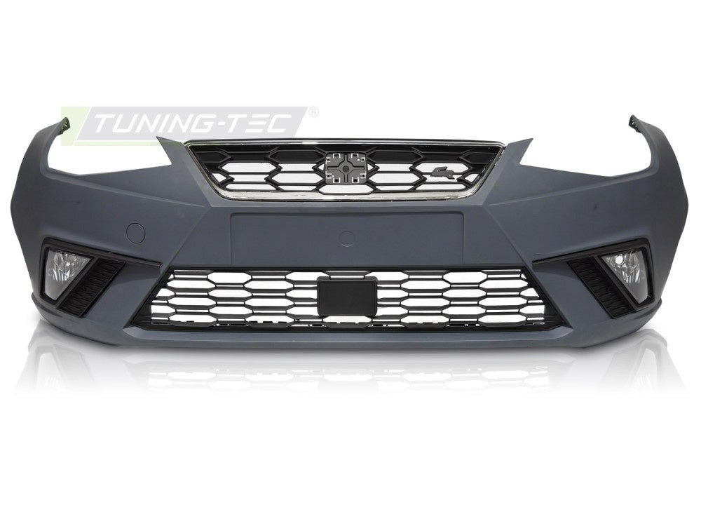 Seat Ibiza V 6F Hatchback 18-21 frontfanger i sport-design