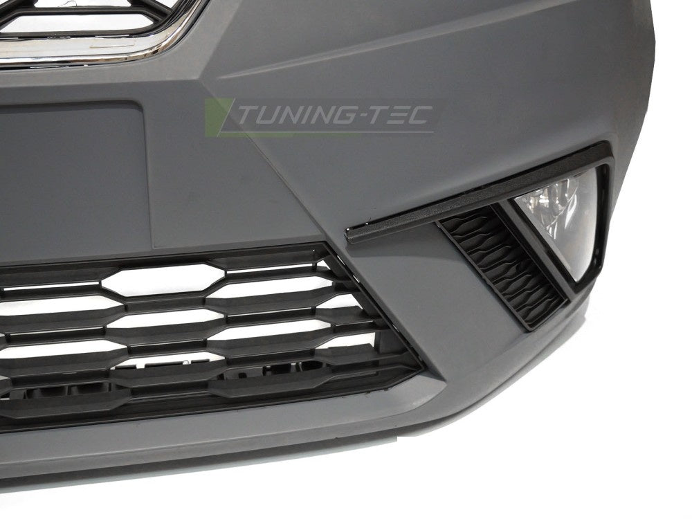 Tuning-Tec sport frontfanger for Seat Ibiza V 6F Hatchback