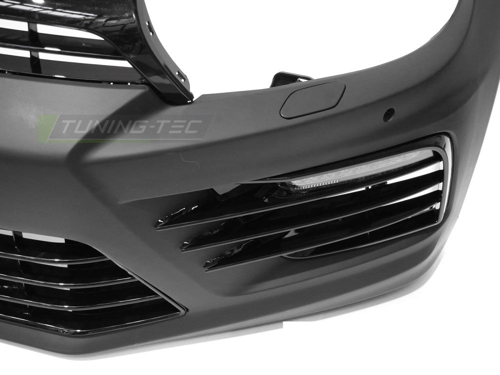 Volkswagen Scirocco 08-14 frontfanger facelift sport design
