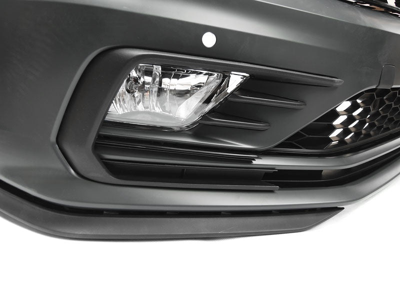 Tuning-Tec frontfanger Sport Style for Volkswagen Jetta VI – PDC-kompatibel