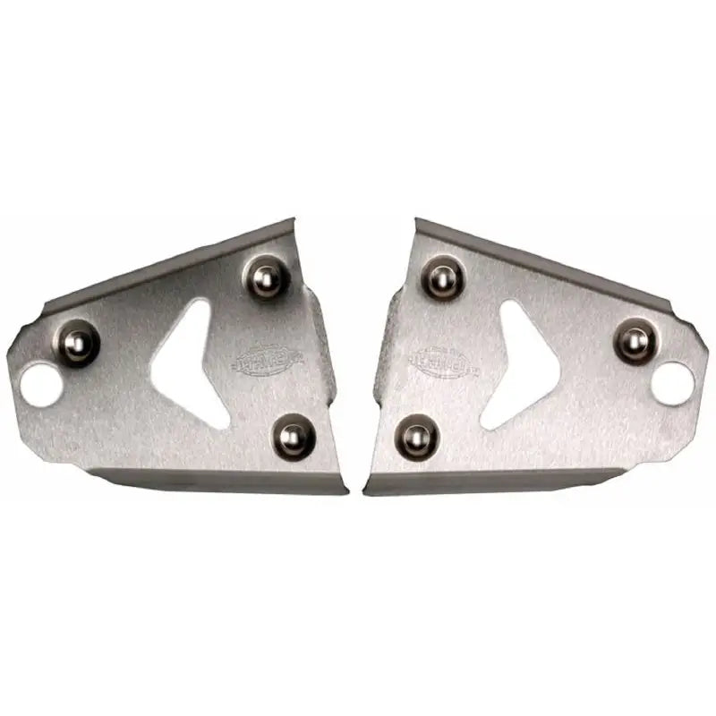 A-armbeskyttelse Suzuki King Quad 700