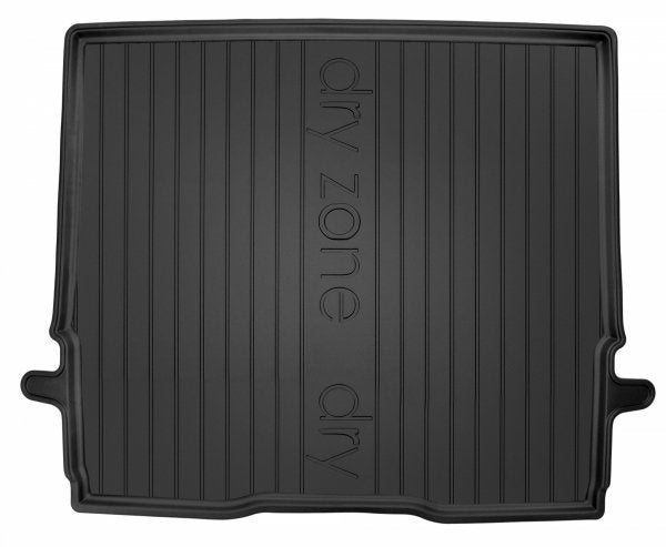Frogum bagasjeromsmatte til Citroen C4 Grand Picasso, minivan – TPE-gummi materiale