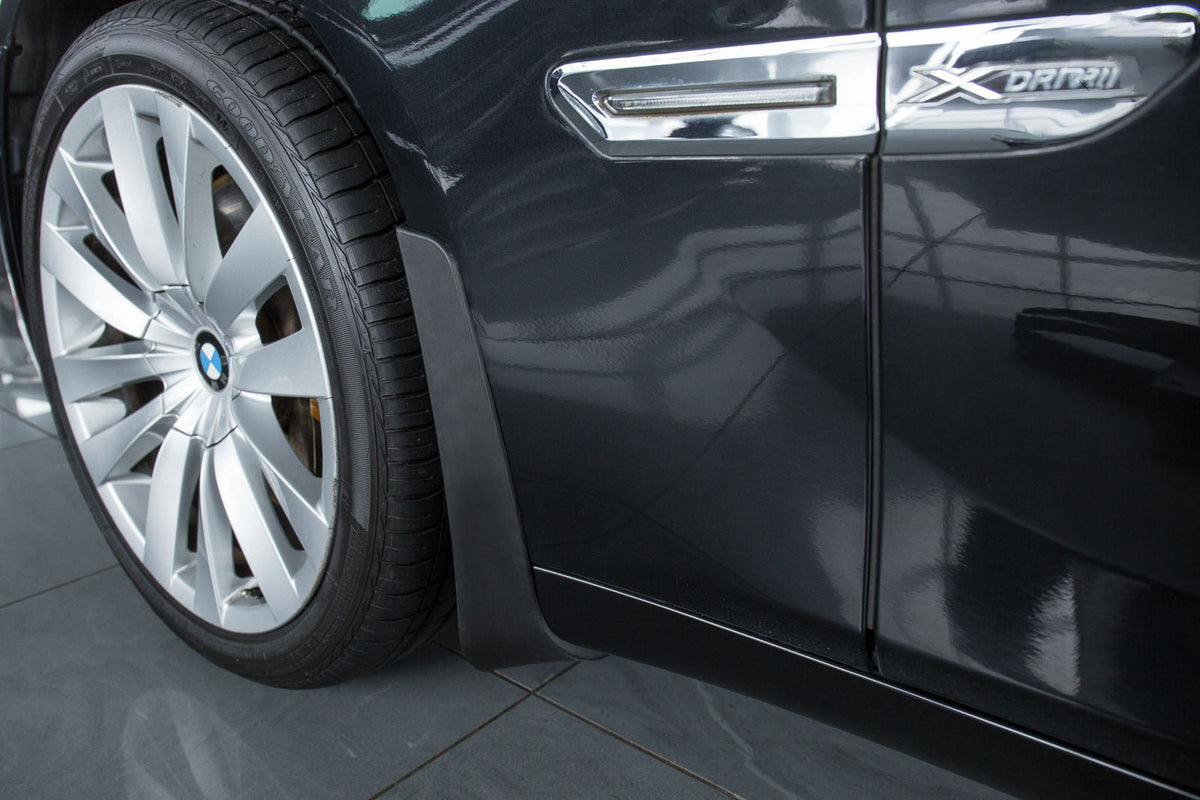 Ven-Tuning skvettlapp til Bmw 7 F01 F02 – ABS plast