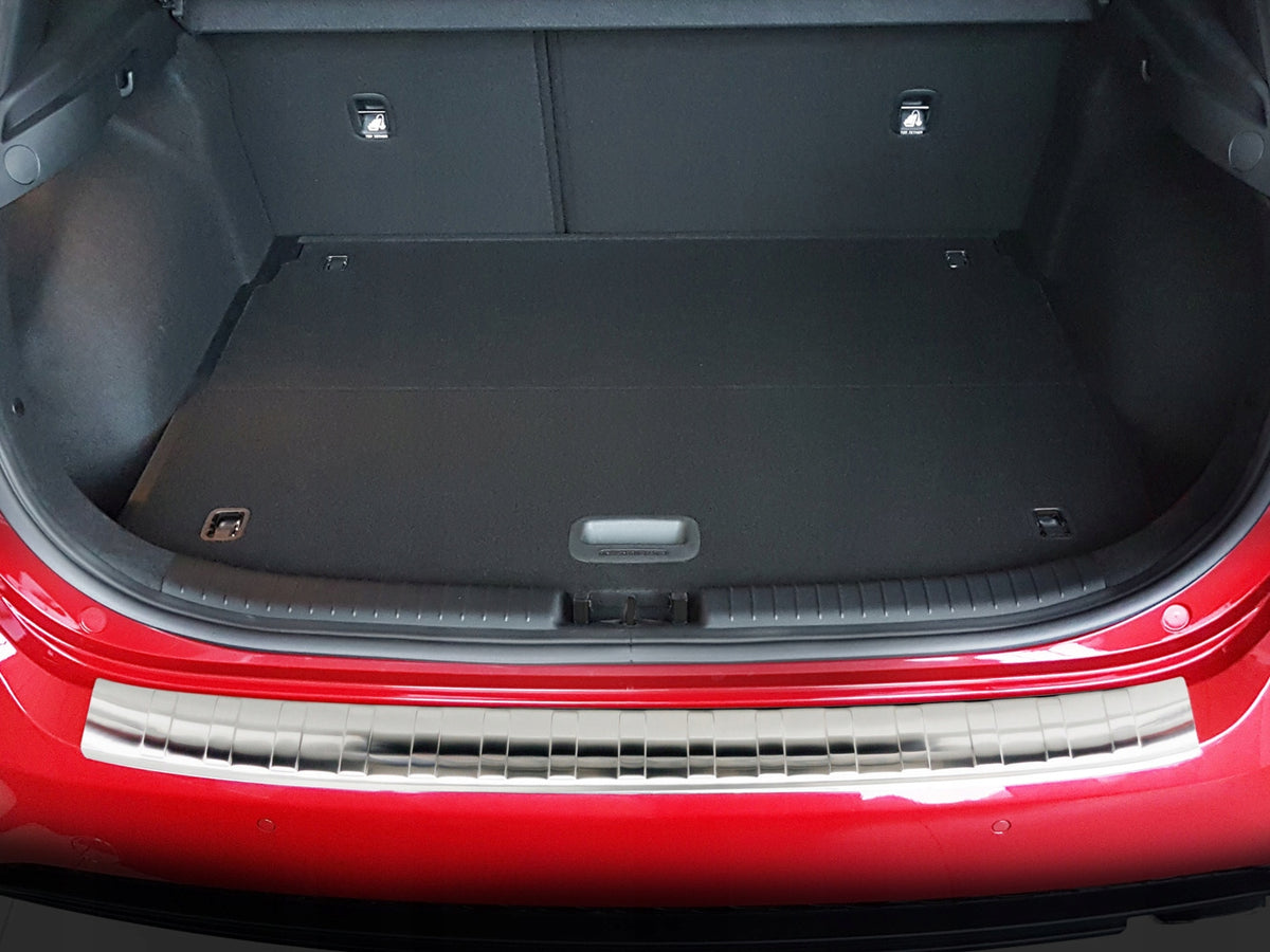Avisa bakfangerbeskytter til Kia Ceed III 5D Hatchback – enkel 3M-montering