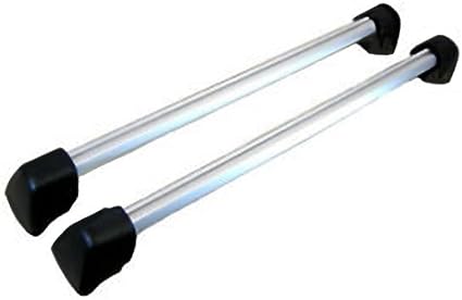 Takstativ for VW Polo V fra 2009 til 2017 med maksimal last 70 kg