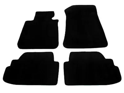 BMW OEM stoffmatter til Bmw 1 (E81 / E82) – stoff