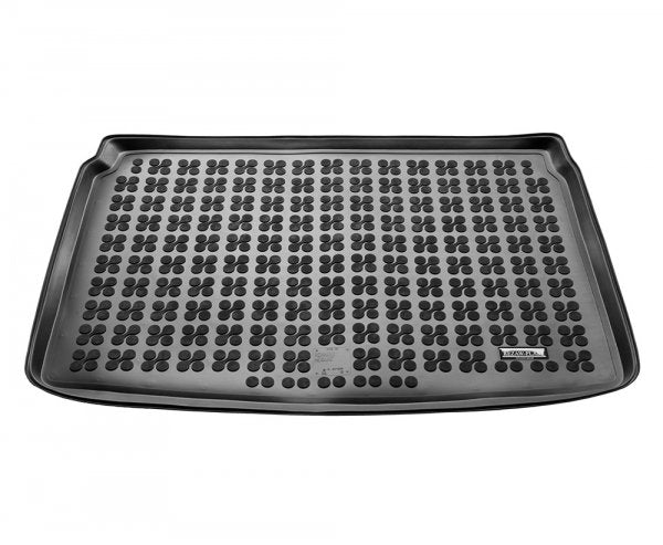 Rezaw-Plast bagasjeromsmatte til Renault MEGANE IV Hatchback – TPE-gummi