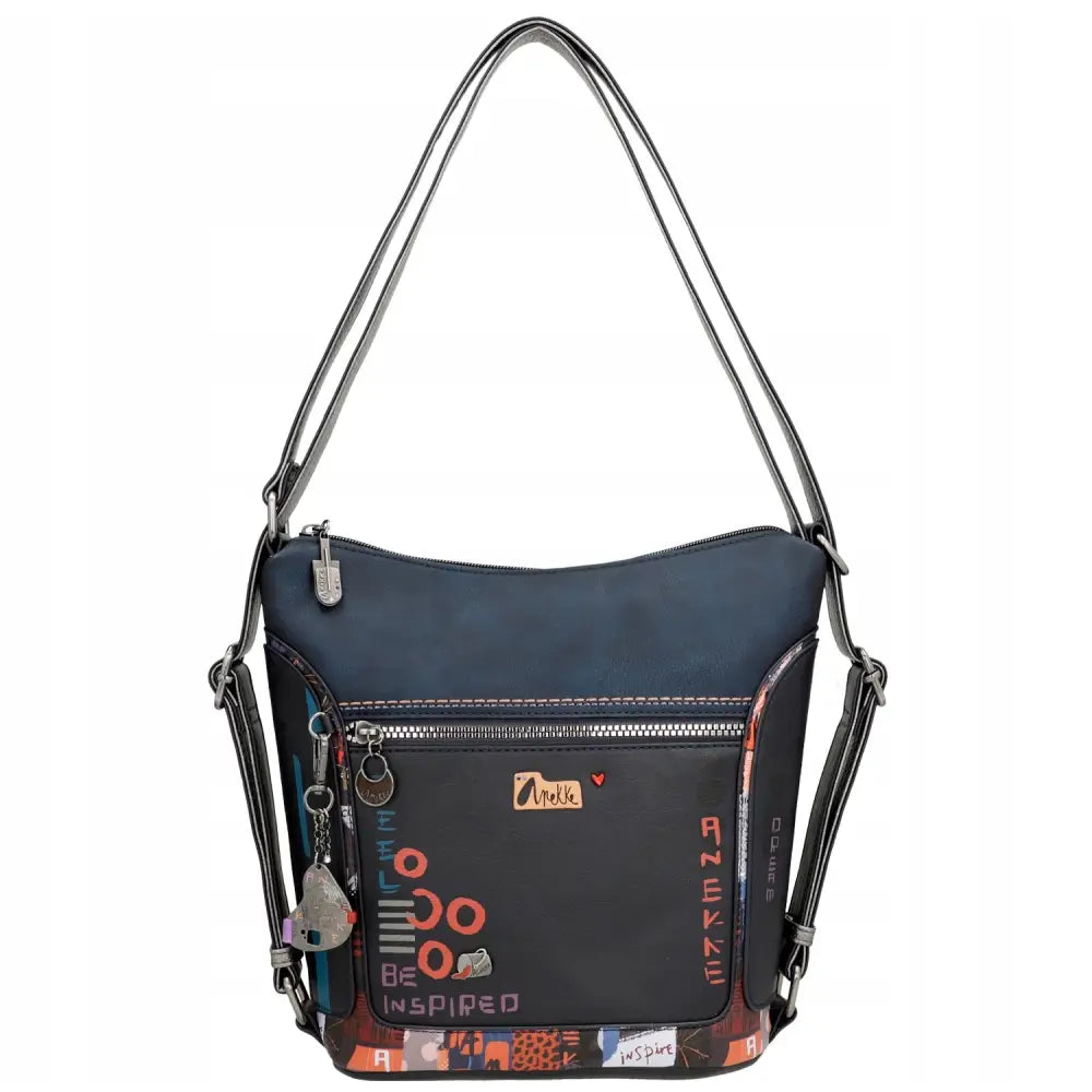 A470 Anekke Ryggveske Contemporary Nagare Japan