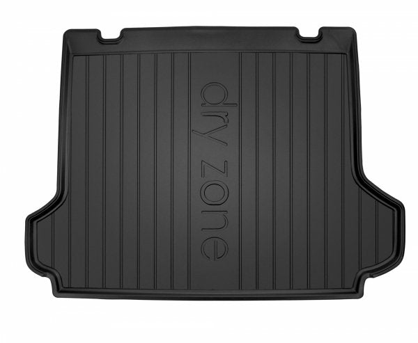 Frogum bagasjeromsmatte til Toyota Land Cruiser J150 / 5 seter – TPE gummi