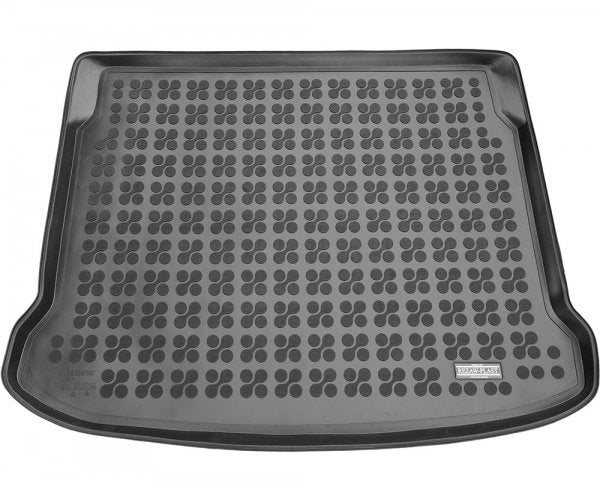 Rezaw-Plast bagasjeromsmatte til Mazda 3 IV Hatchback – TPE-gummi og vanntett