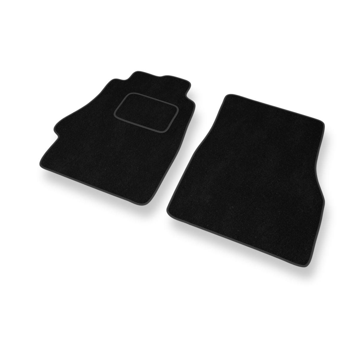 Unknown stoffmatter til Toyota MR2 III (1997-2007) – stoff