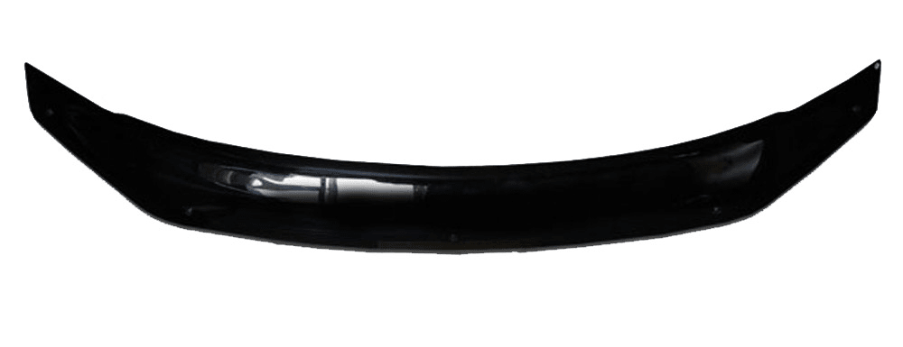Panserbeskytter Vw Amarok I (2009-2020) - sett forfra