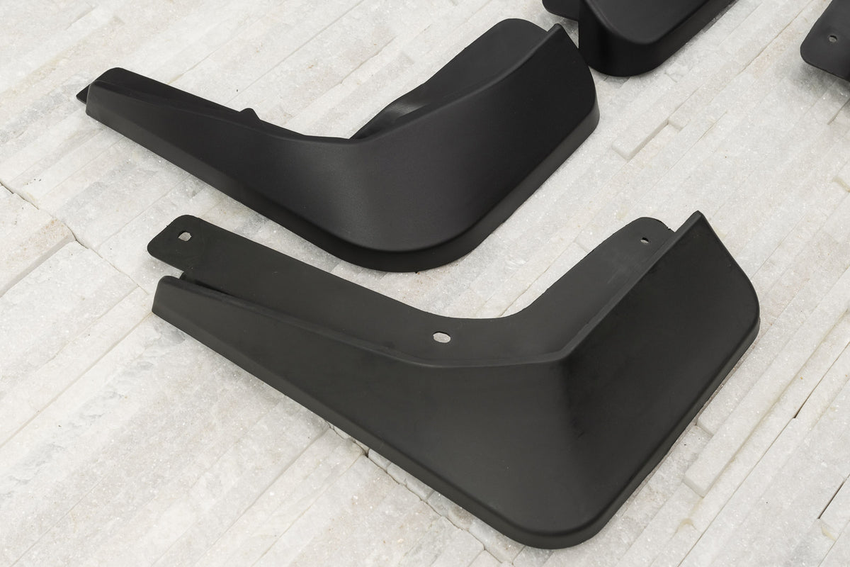 Skvettlapp Vw Golf Sportsvan (2014-2018) – ABS - detaljer