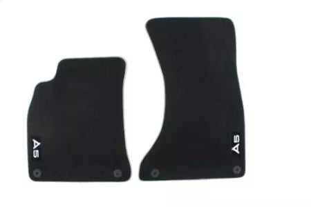 VAG OEM stoffmatter til Audi A5/S5 8T – stoffmateriale