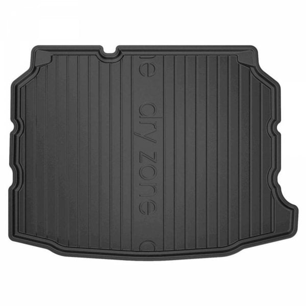 Frogum bagasjeromsmatte til Seat Leon III Hatchback – TPE Gummi materiale