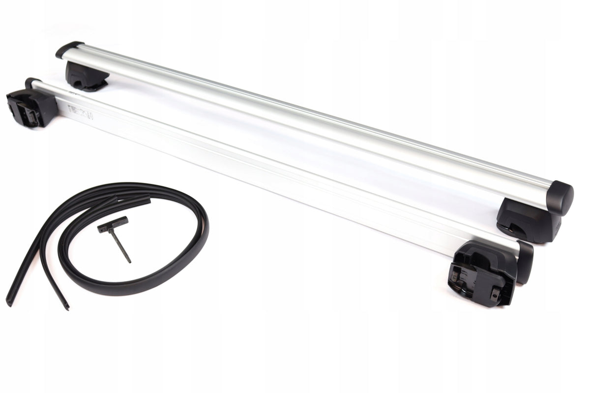Takstativ Audi A6 Allroad C7 OEM (2012-2019) - sett forfra