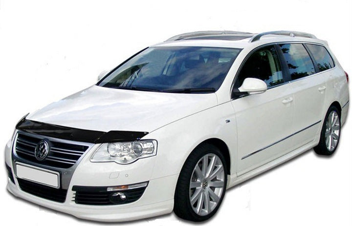 HD panserbeskytter i akryl til Vw Passat (B6) som beskytter mot steinsprut og riper